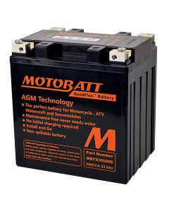 Bateria Motobatt MBTX30UHD Road Street Electra Glide Ultra