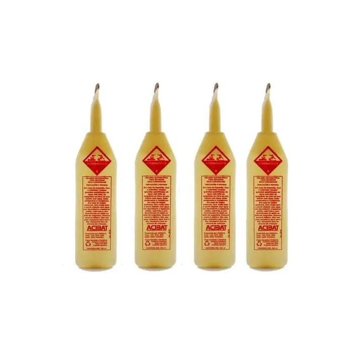 Bateria Yuasa YB16CL-B. Varejo a Preço de Atacado