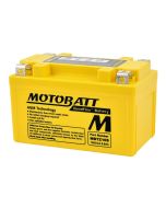 Bateria Motobatt MBTZ10S 1