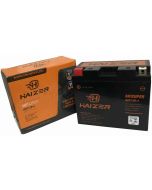Bateria Haizer HZR12B-4 Ducati FZ6 Fazer Drag Star XJ6 TDM 1