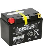 Bateria Yuasa YTZ12S NC700 T-MAX SH300i XT1200Z Super Tenere